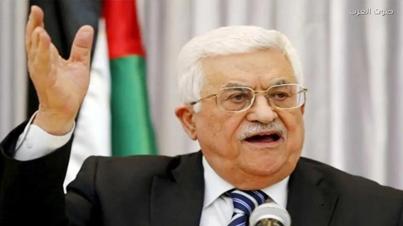 الرئيس الفلسطيني يندد باعتداءات الاحتلال على الأسرى