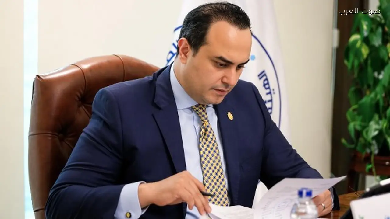 الرعاية الصحية تعتمد الهيكل الإداري الجديد وتوجيهات من السبكي للتنظيم والإدارة