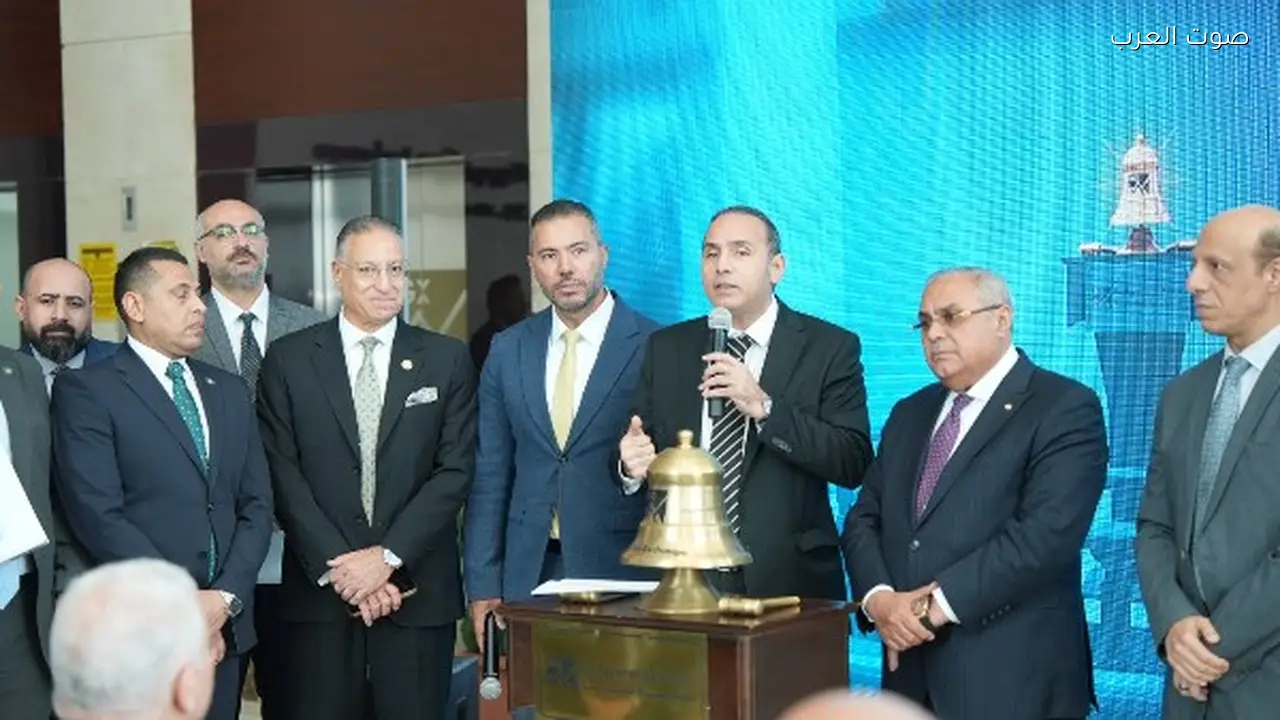 الرقابة المالية: تسجيل الشركات الحكومية يعزز ثقة المستثمرين في السوق