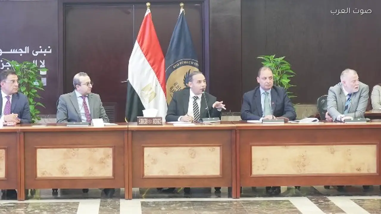 الرقابة المالية تعتزم تحسين تمويل المشروعات الصغيرة والمتوسطة