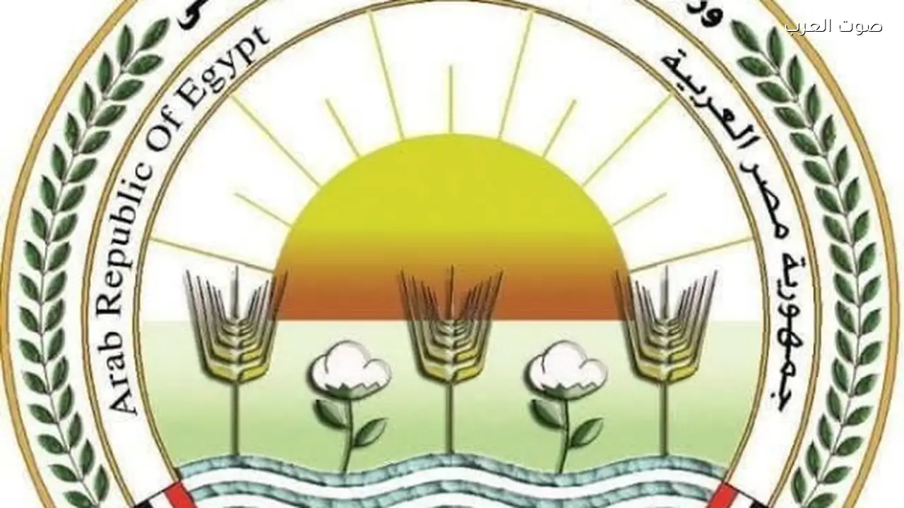 “الزراعة تطبق 1390 إجراءً لضبط سوق المبيدات في مصر”