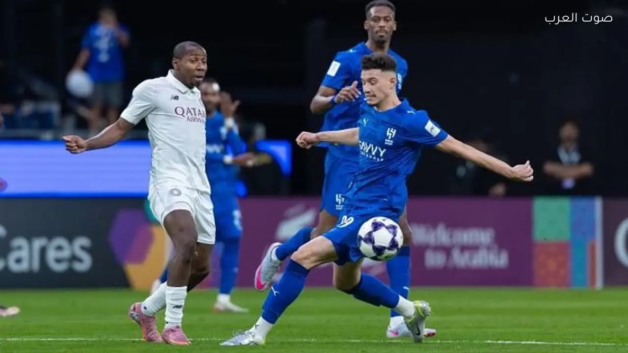 السد يتجاوز الهلال بركلات الترجيح ويتأهل لربع نهائي دوري أبطال آسيا