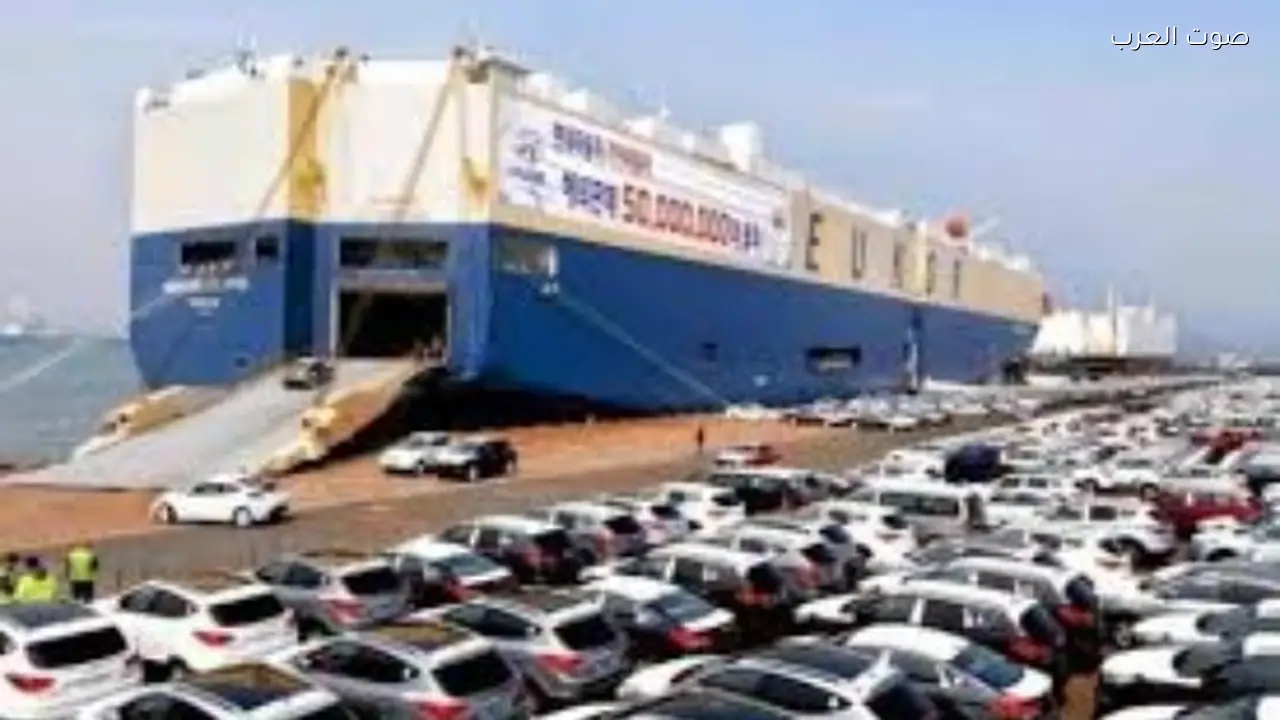 السعودية الأولى في استيراد الغذاء المصري عام 2026