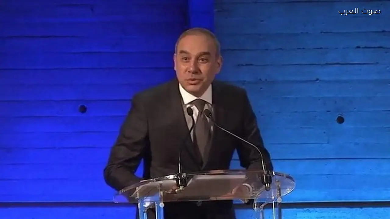 السفير علاء يوسف يعلن خطة لتطوير الخطاب الإعلامي لمواجهة التحديات الإقليمية