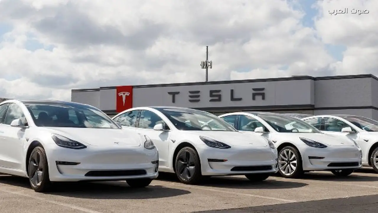 السيارات الكهربائية المستعملة تسبب خسائر بمليارات الدولارات للشركات