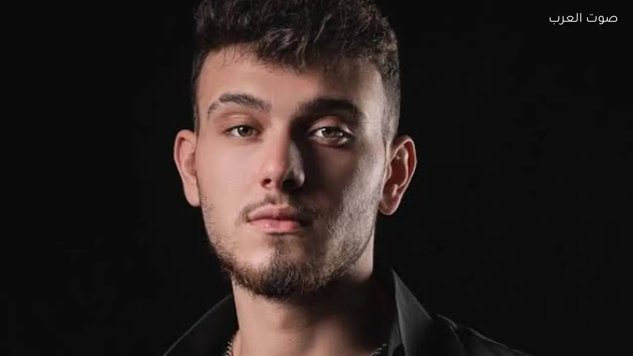 الشامي يؤجل ألبومه الأول بسبب الأوضاع الحالية