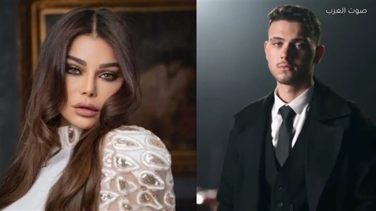 الشامي يكشف سبب تأجيل حفله مع هيفاء وهبي في بيروت