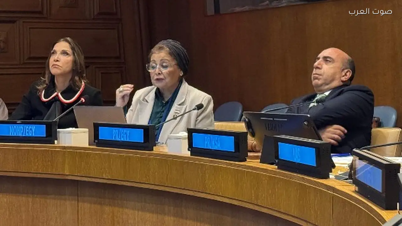 الصحة: 17.5% من المصريين كبار سن بحلول 2072