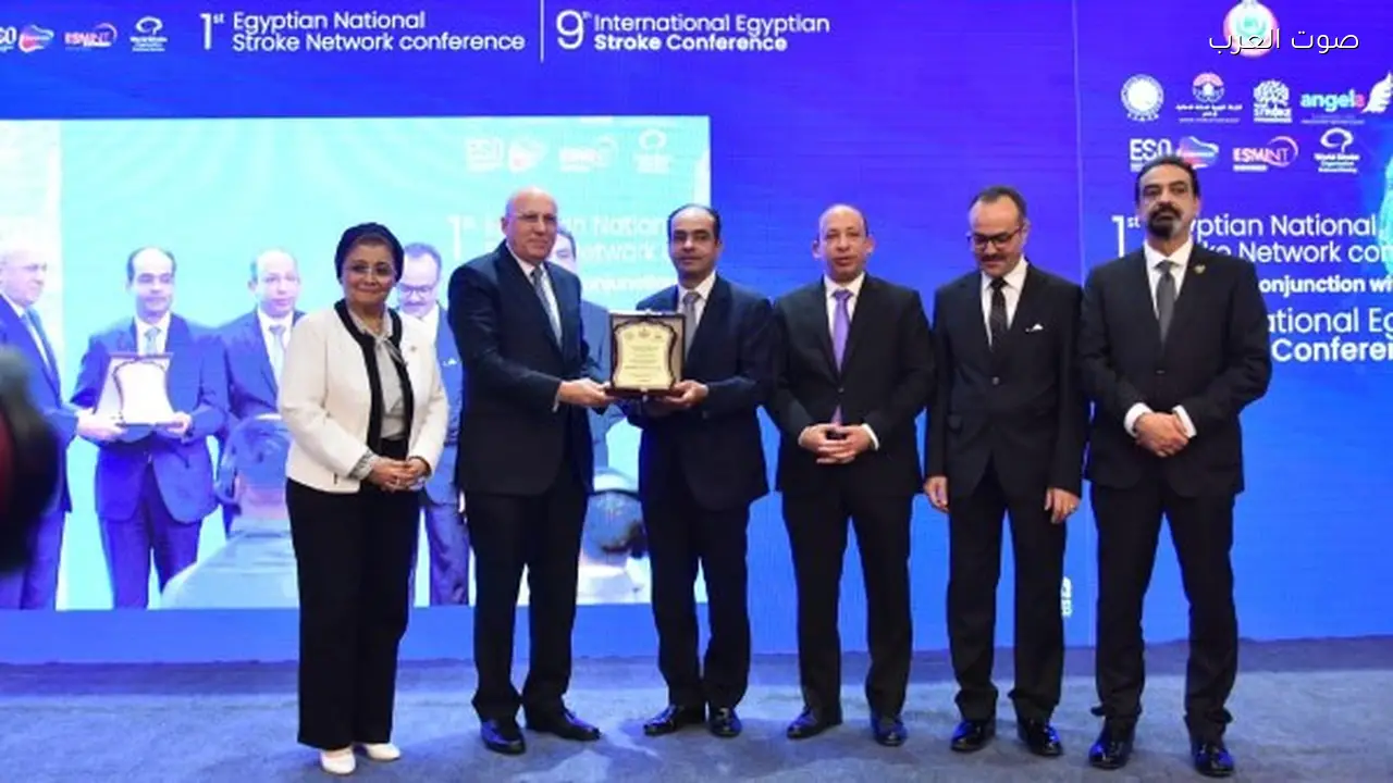 الصحة: 187 وحدة جديدة لمواجهة السكتة الدماغية في مصر