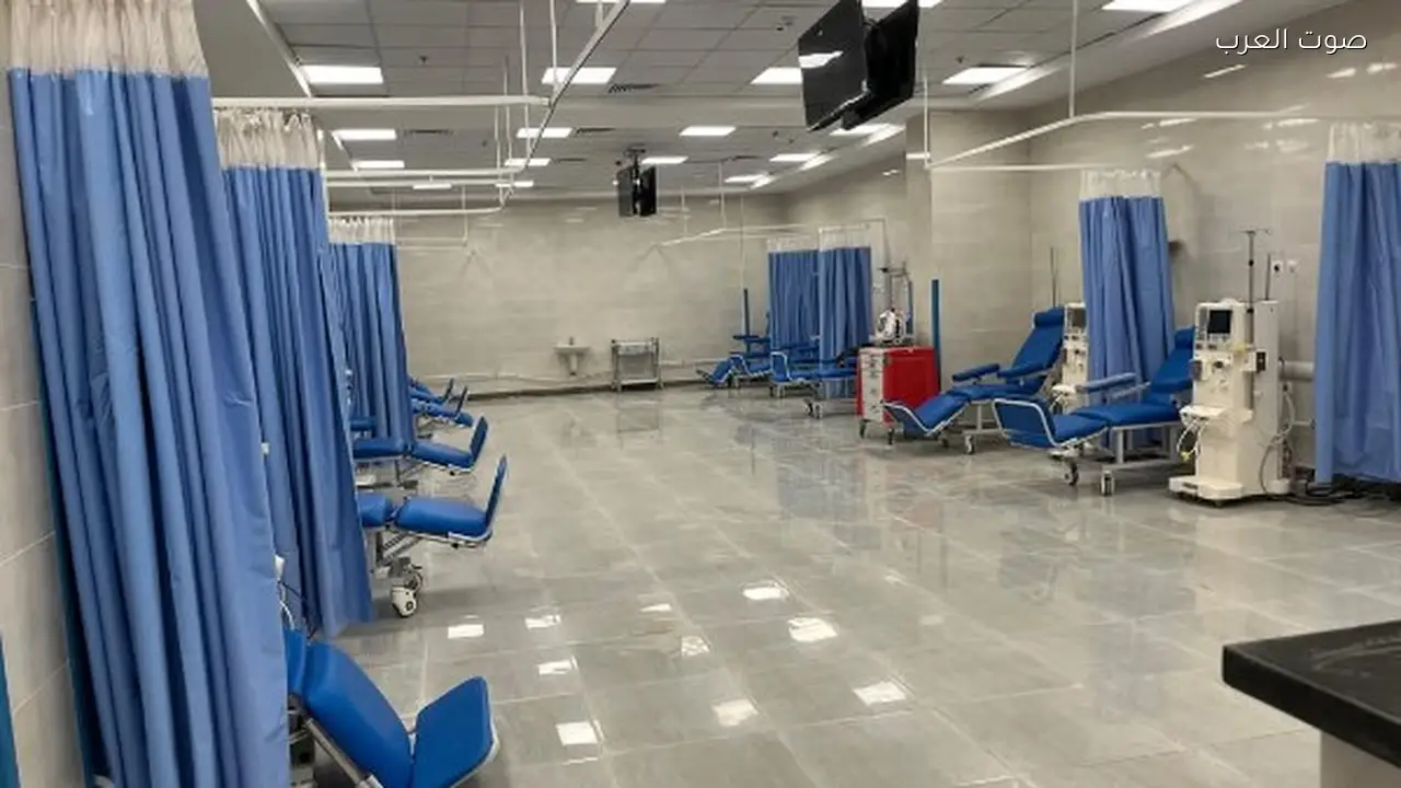 الصحة: التركيز العالمي في 2027 على علاقة أمراض القلب والكلى والتمثيل الغذائي