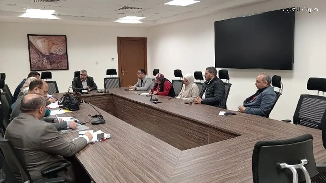 الصحة تطلق خطة عاجلة لتطوير 8 مستشفيات كبرى