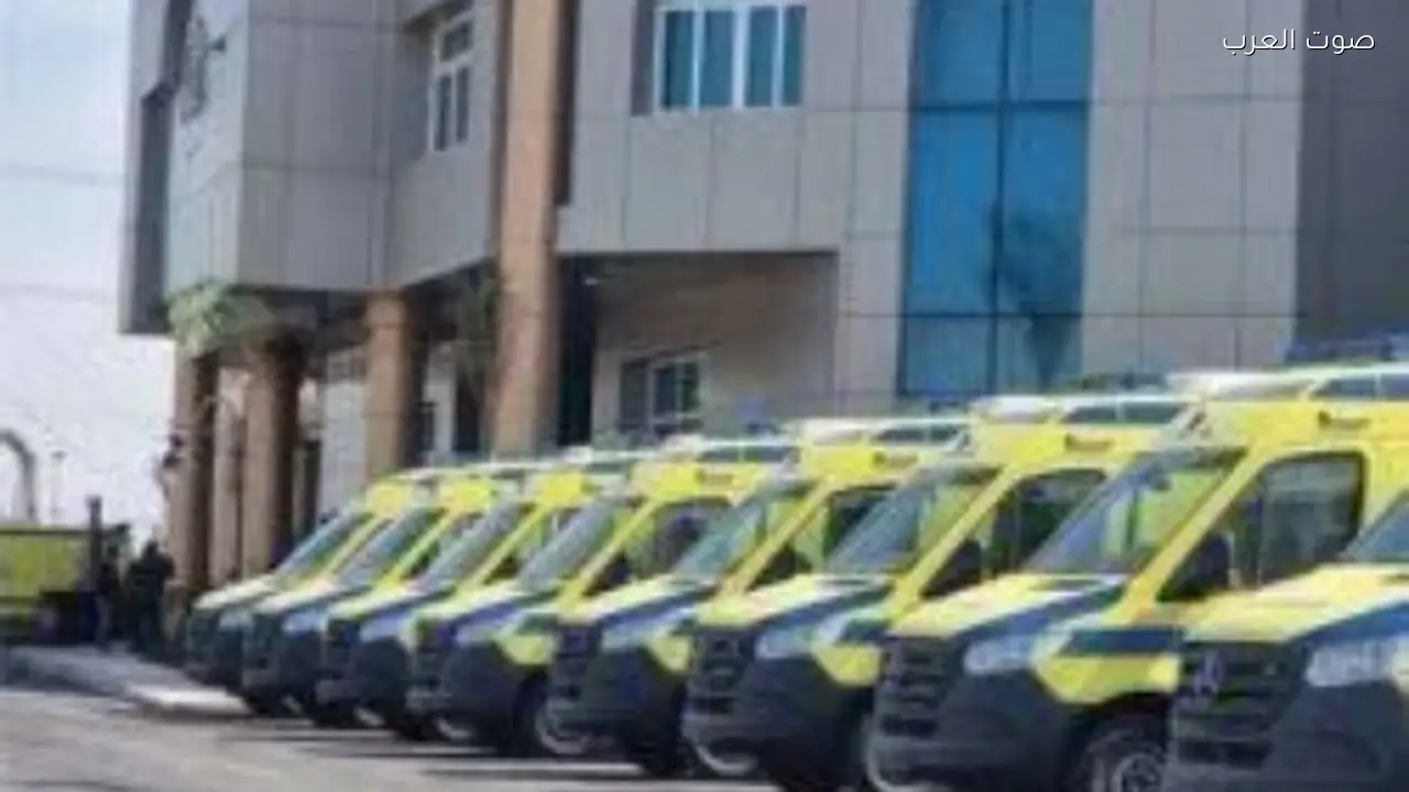 الصحة تعزز جاهزية المستشفيات لعيد القيامة وشم النسيم