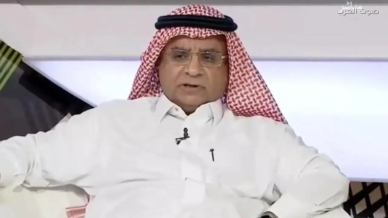 الصرامي يعتذر لمحمد صلاح ويصفه بأيقونة عالمية