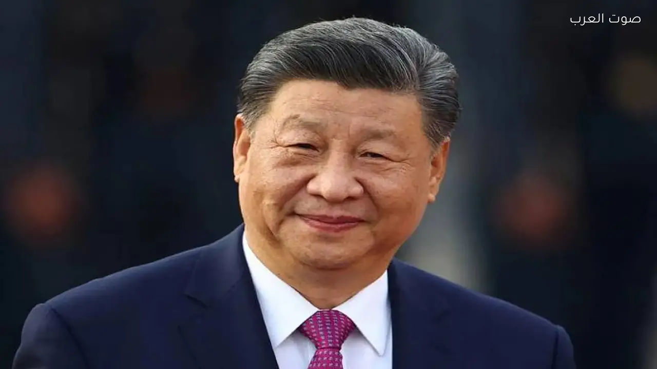 الصين تسعى لحلول تحافظ على مصالحها مع الولايات المتحدة