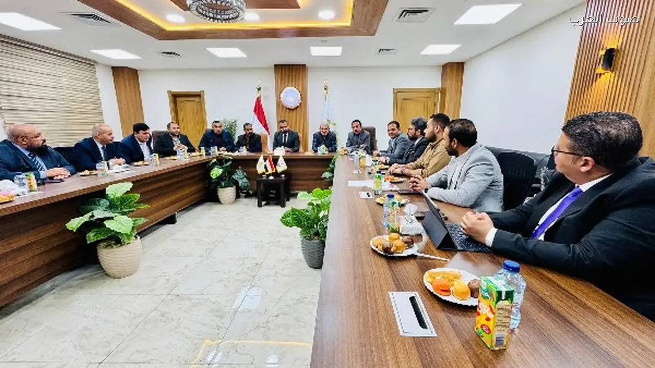 العبور الجديدة تعزز فرص الاستثمار من خلال حوار مع المطورين العقاريين