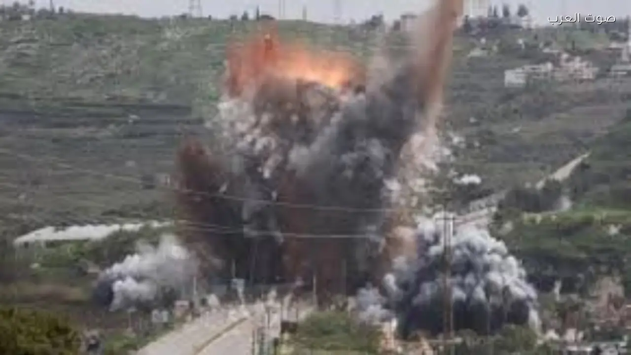 العربية لحقوق الإنسان تطالب بإنقاذ لبنان