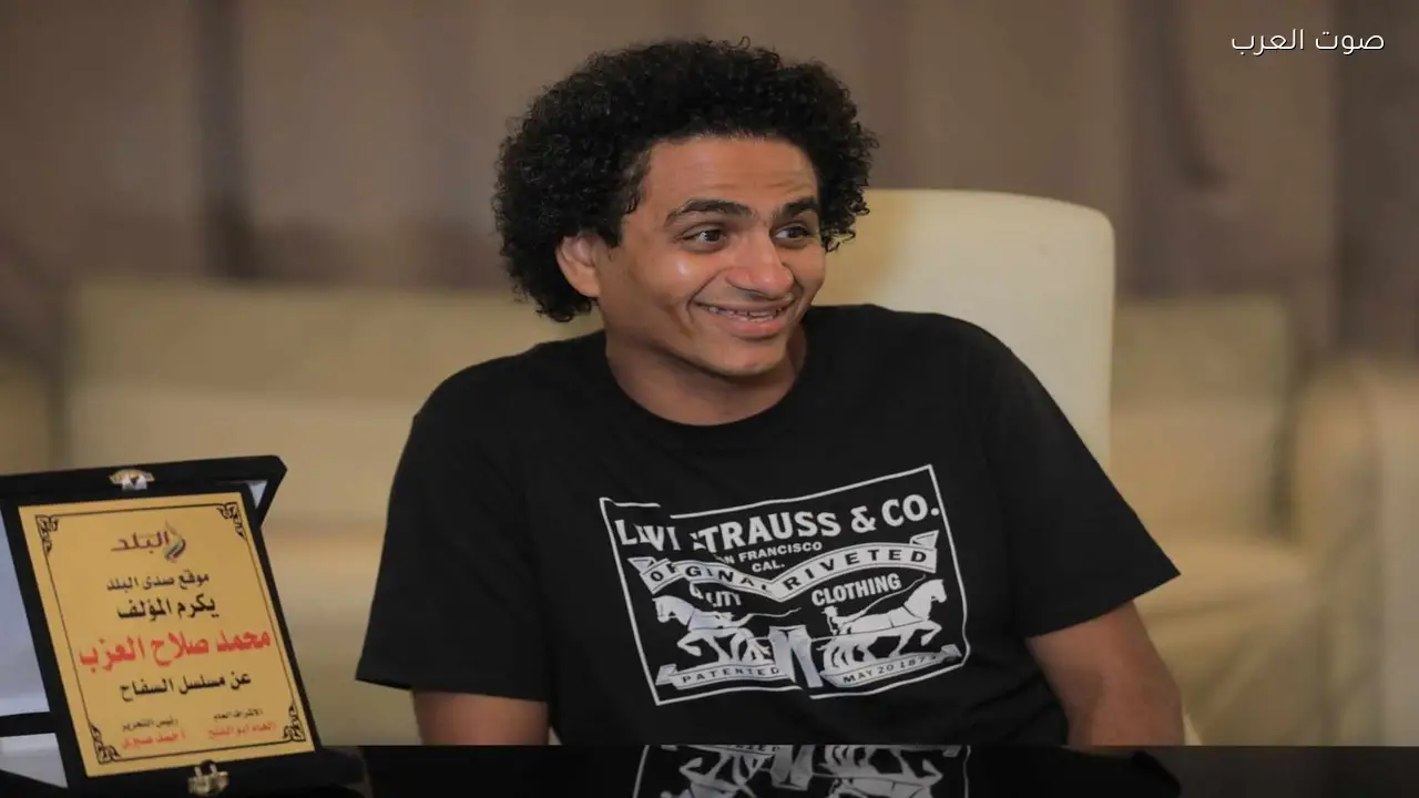 العزب يوضح تفاصيل فيلم العركة ويؤكد مشاركة محمد إمام والعوضي