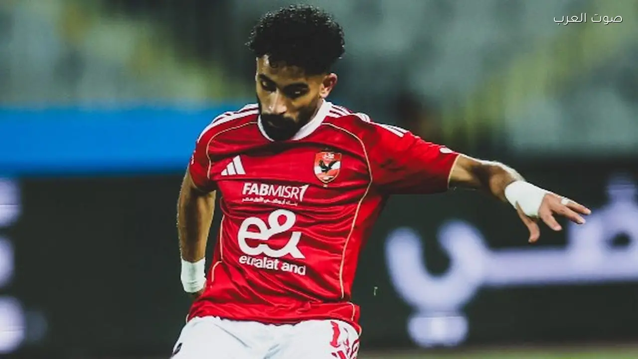 الفتح السعودي ينفي طلب ضم مروان عطية