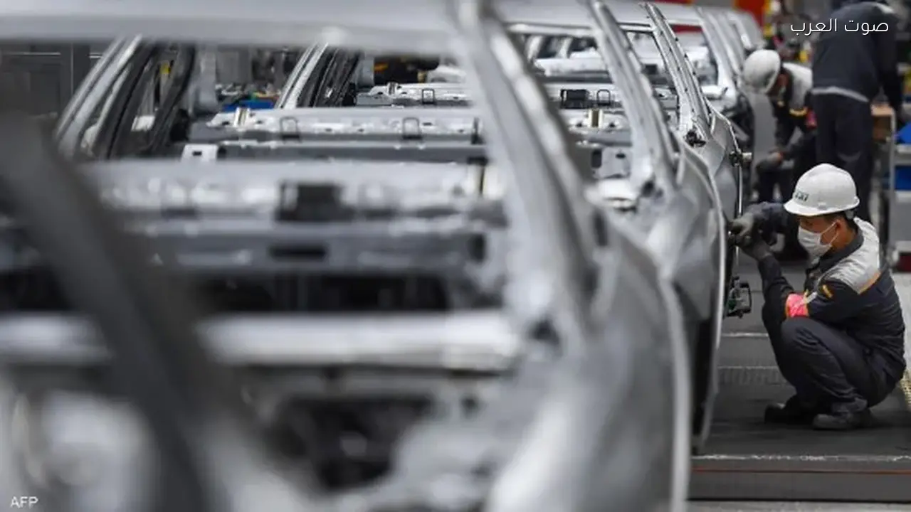 الفلبين تبدأ تصنيع سيارات هجينة مع ميتسوبيشي