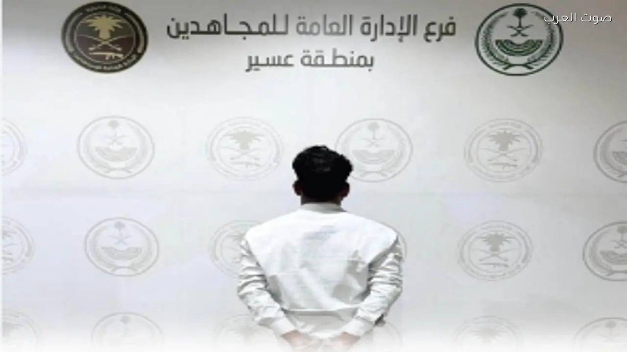 القبض على مقيم بنغالي لنقله 7 مخالفين في عسير