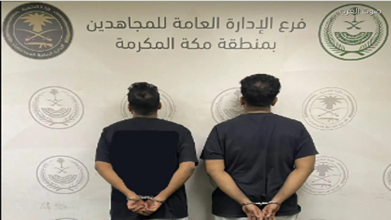 القبض على مواطنين بتهمة ترويج أقراص طبية في جدة