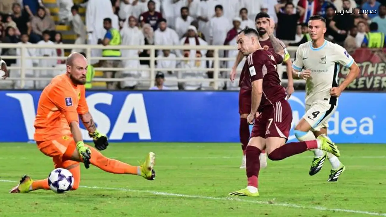 القنوات التي ستنقل مباراة الاتحاد والوحدة في دوري أبطال آسيا 2026