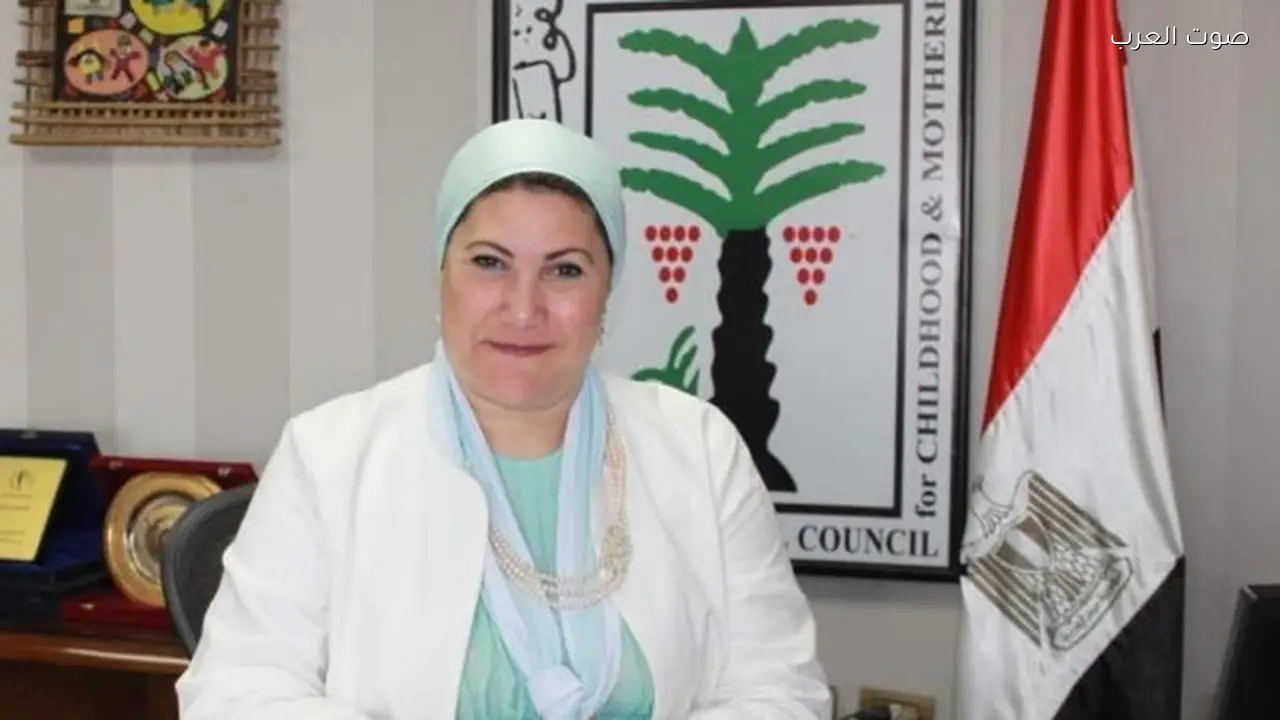 القومي للأمومة يشكر وزير الصحة على مبادرة رعاية أطفال السكري