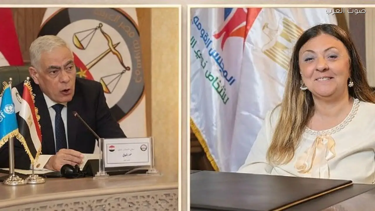 القومي للإعاقة يثمن جهود النائب العام في افتتاح الغرف الصديقة للطفل