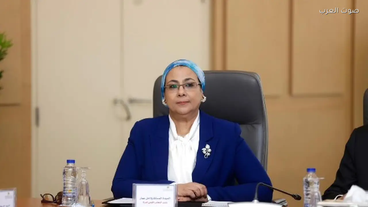 القومي للمرأة يشارك في الدورة الرابعة للمشروعات الخضراء الذكية