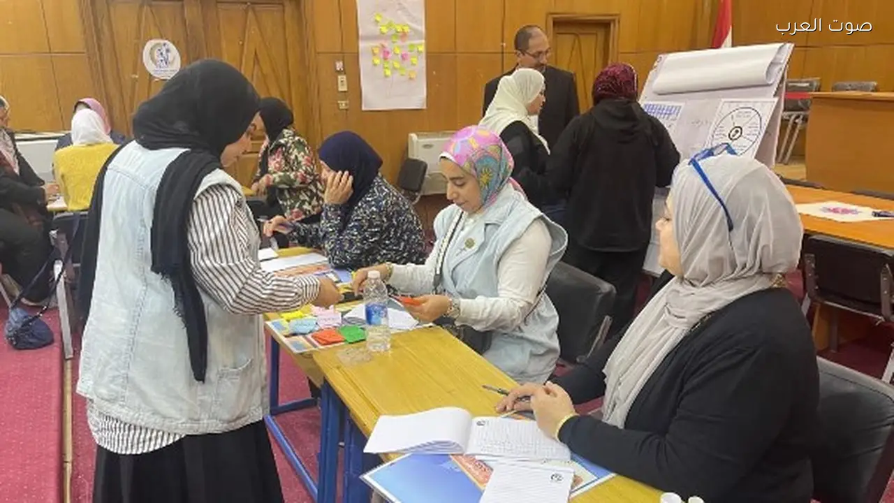 القومي للمرأة يطلق برنامج التثقيف المالي للطالبات في الجامعات