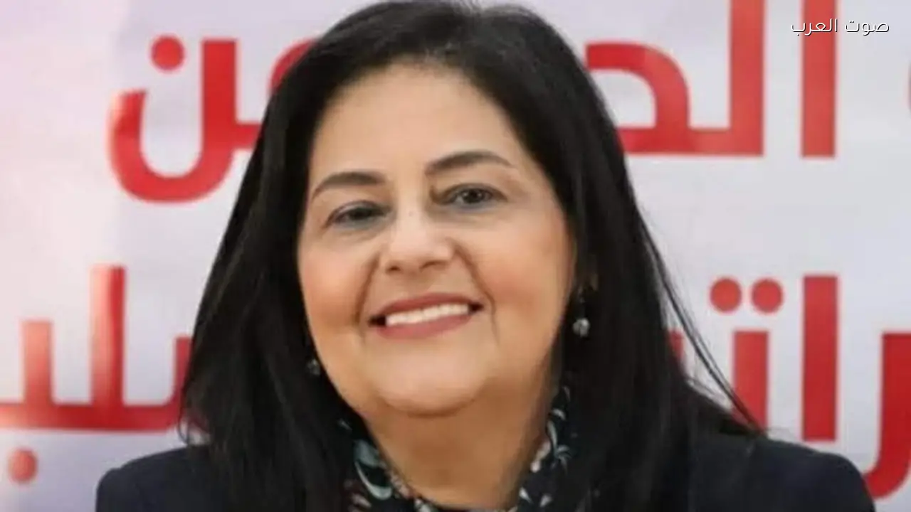 القومي للمرأة يهنئ هويدا مصطفى ونيفين كامل بمجلس إدارة الهيئة العامة للاستعلامات