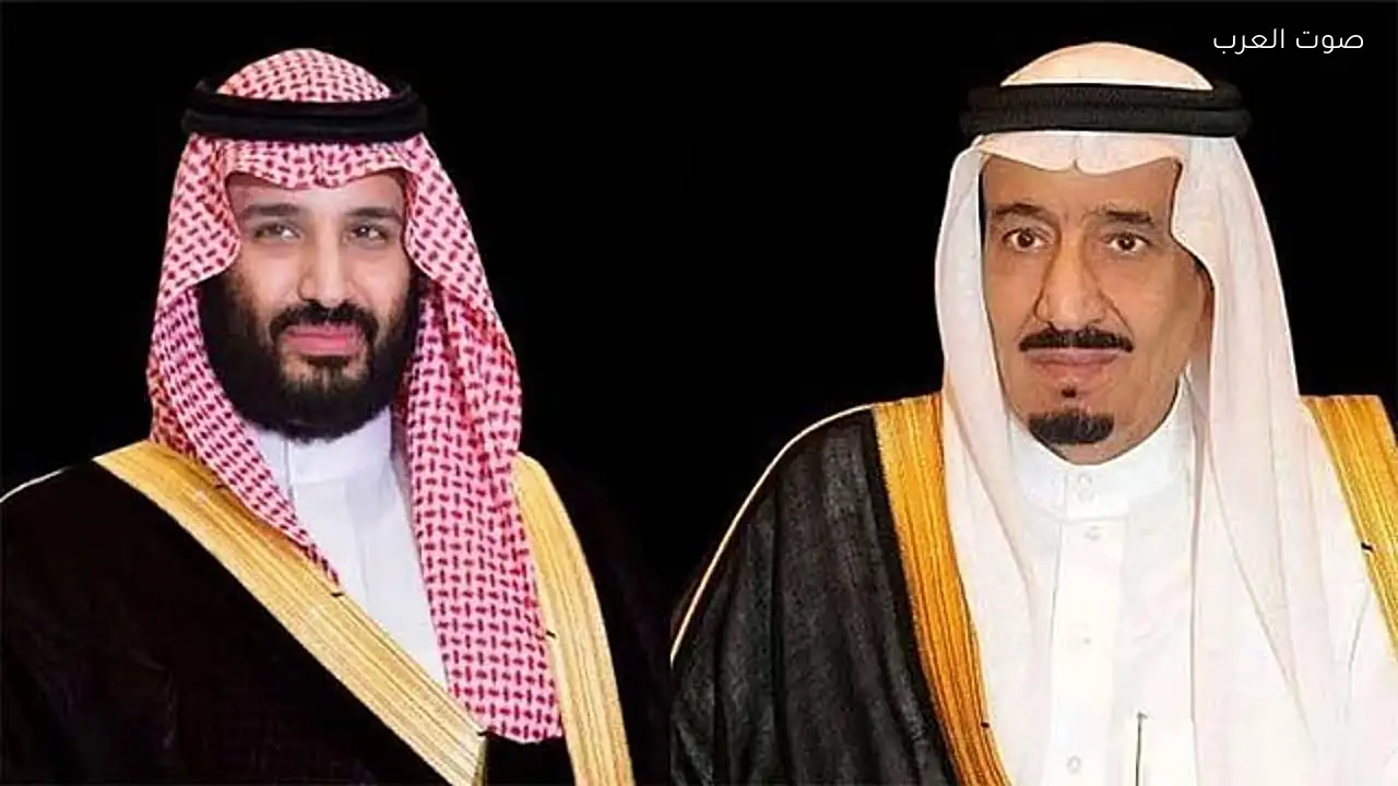 القيادة السعودية تهنئ رئيس جيبوتي بإعادة انتخابه