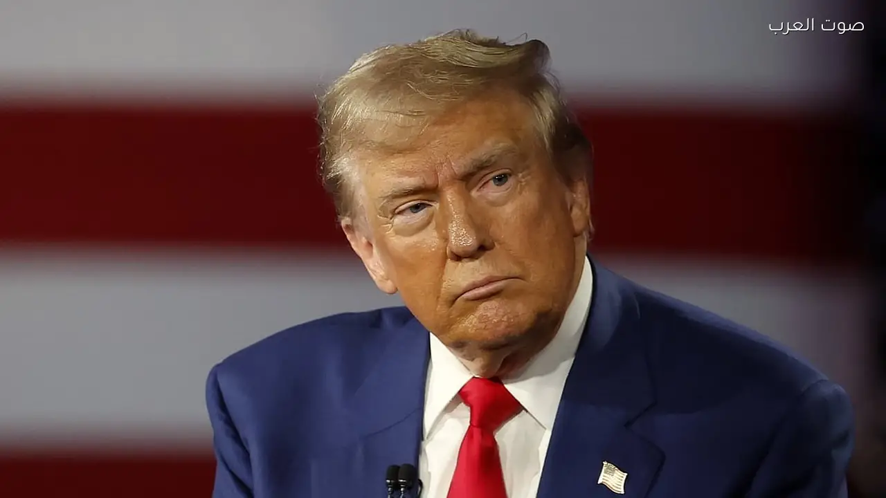 الكونجرس الأمريكي يواجه عرقلة من الجمهوريين لتقييد صلاحيات ترامب في إيران