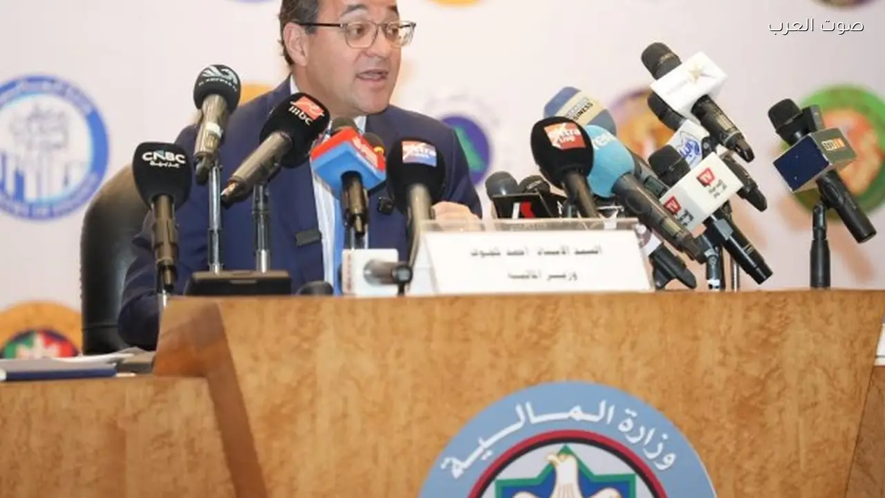 المالية تخصص 47.5 مليار جنيه لدعم العلاج والتأمين الصحي