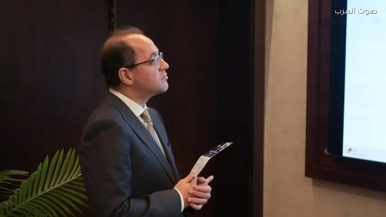 المالية تفوض شركة إى. تاكس لتقديم خدمات ضريبية جديدة