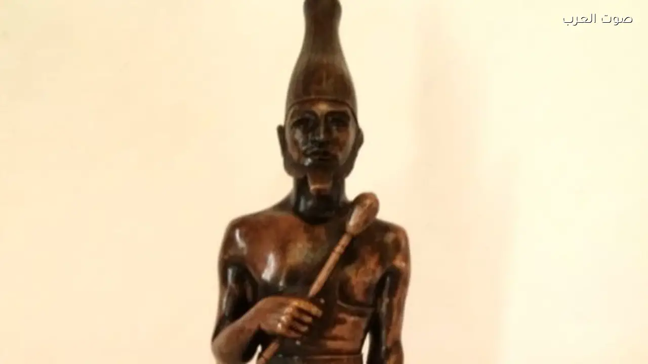 المتاحف المصرية تعرض مقتنيات أثرية مميزة في إبريل