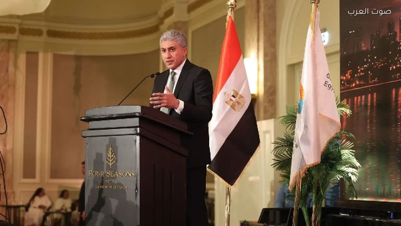 المتحف القومي للحضارة يوافق على إنشاء قاعة عرض تفاعلي جديدة