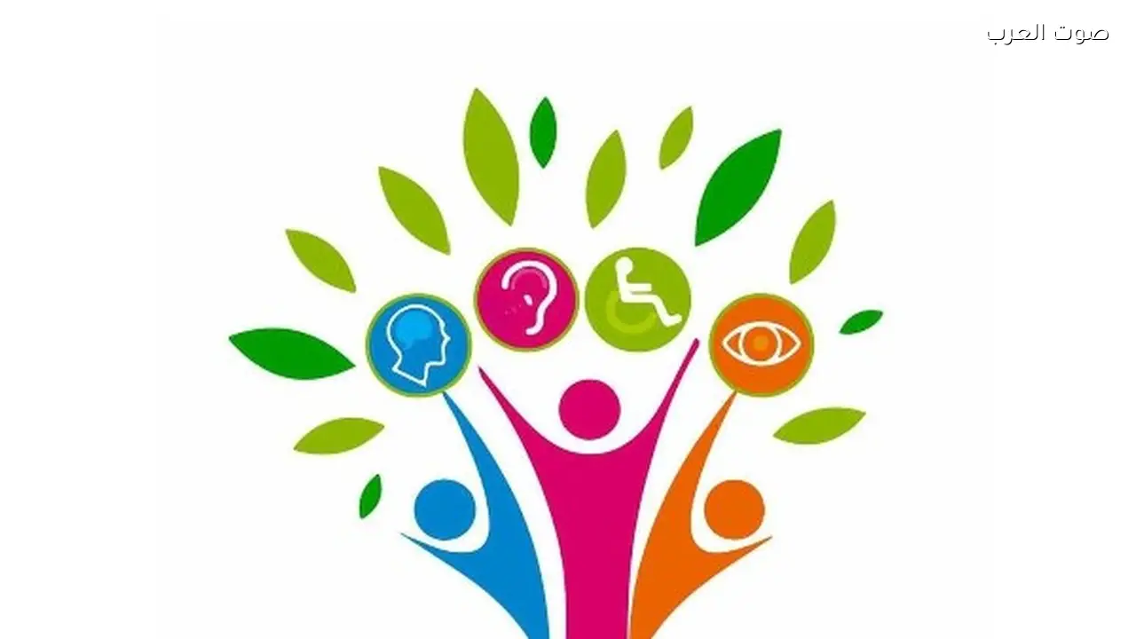 المجلس القومي للإعاقة يستمر في تقديم الخدمات خلال الأعياد والعطلات