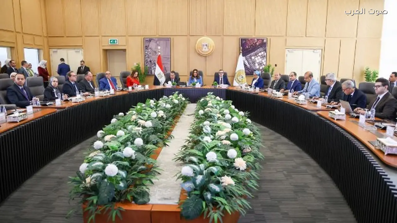 المرحلة الرابعة من المبادرة الوطنية للمشروعات الذكية الخضراء تبدأ قريبًا