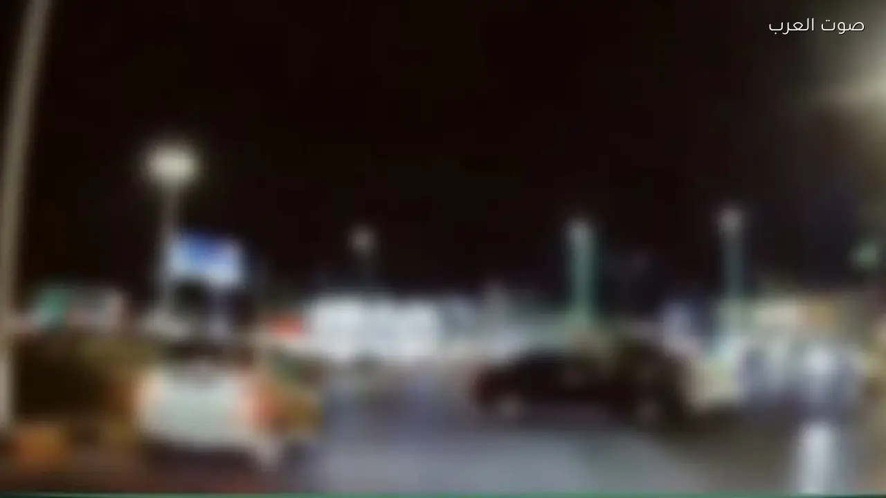 المرور يؤكد مباشرة حادث اصطدام مركبتين ببريدة