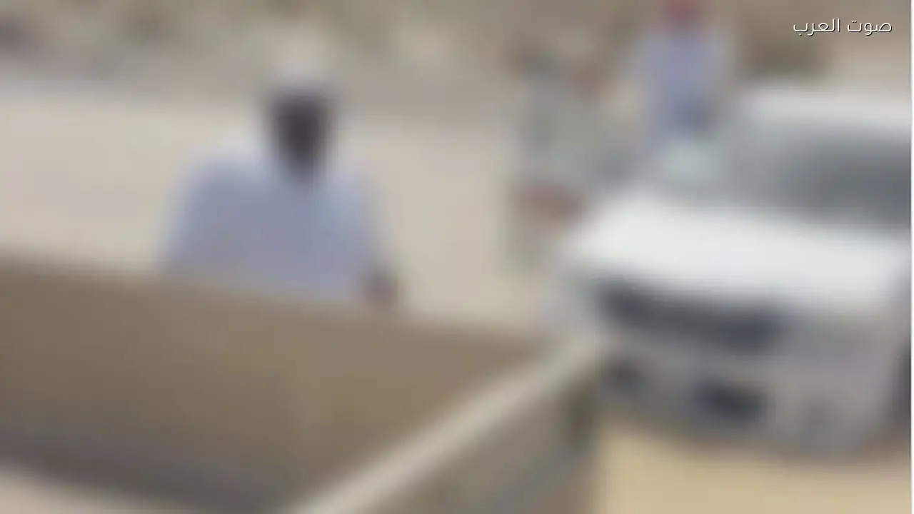 المرور يلاحق المخالفين لعبور الأودية الجارية في عسير