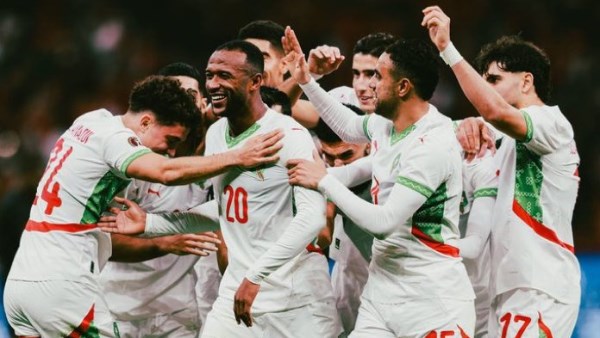 المغرب يلغي مباراة السلفادور الودية في أمريكا وينقلها إلى الرباط