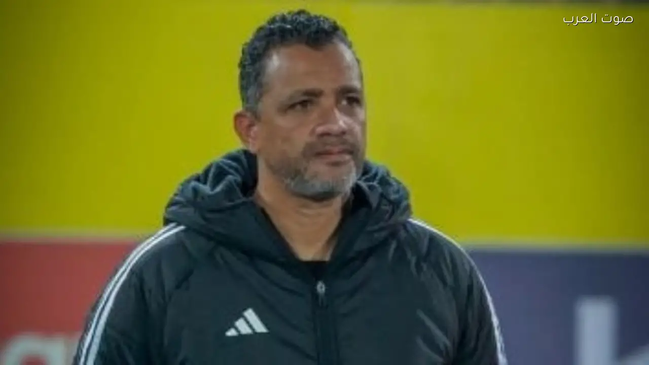 المقاولون يمنح سامي قمصان فرصة للبقاء أمام الطلائع