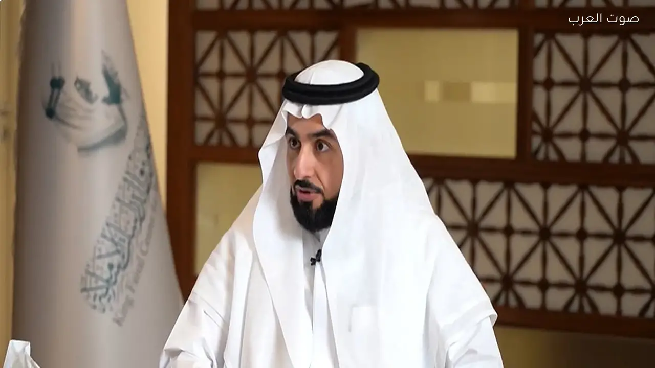 المملكة تحتفظ بأكثر من 120 ألف مخطوطة تاريخية