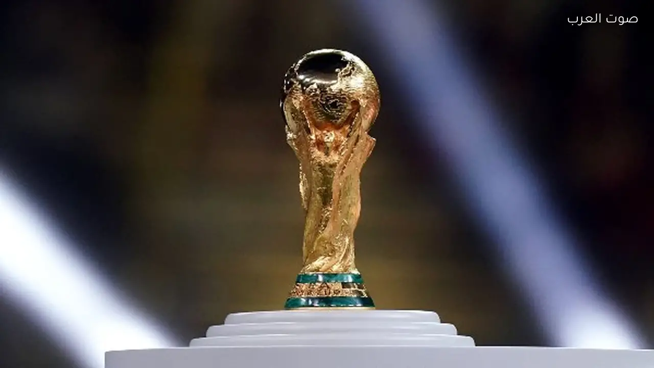 المنتخبات المتأهلة لكأس العالم 2026 ومجموعاتها بعد الملحق العالمي