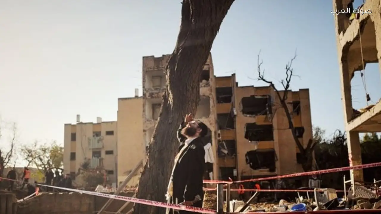 الموجة 89 من الوعد الصادق: إطلاق 100 صاروخ و200 طائرة مسيّرة