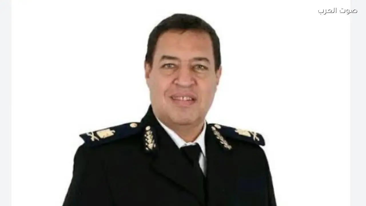 النائب محمد أبو العينين ينعى وفاة شقيقة اللواء أيمن الحمزاوي