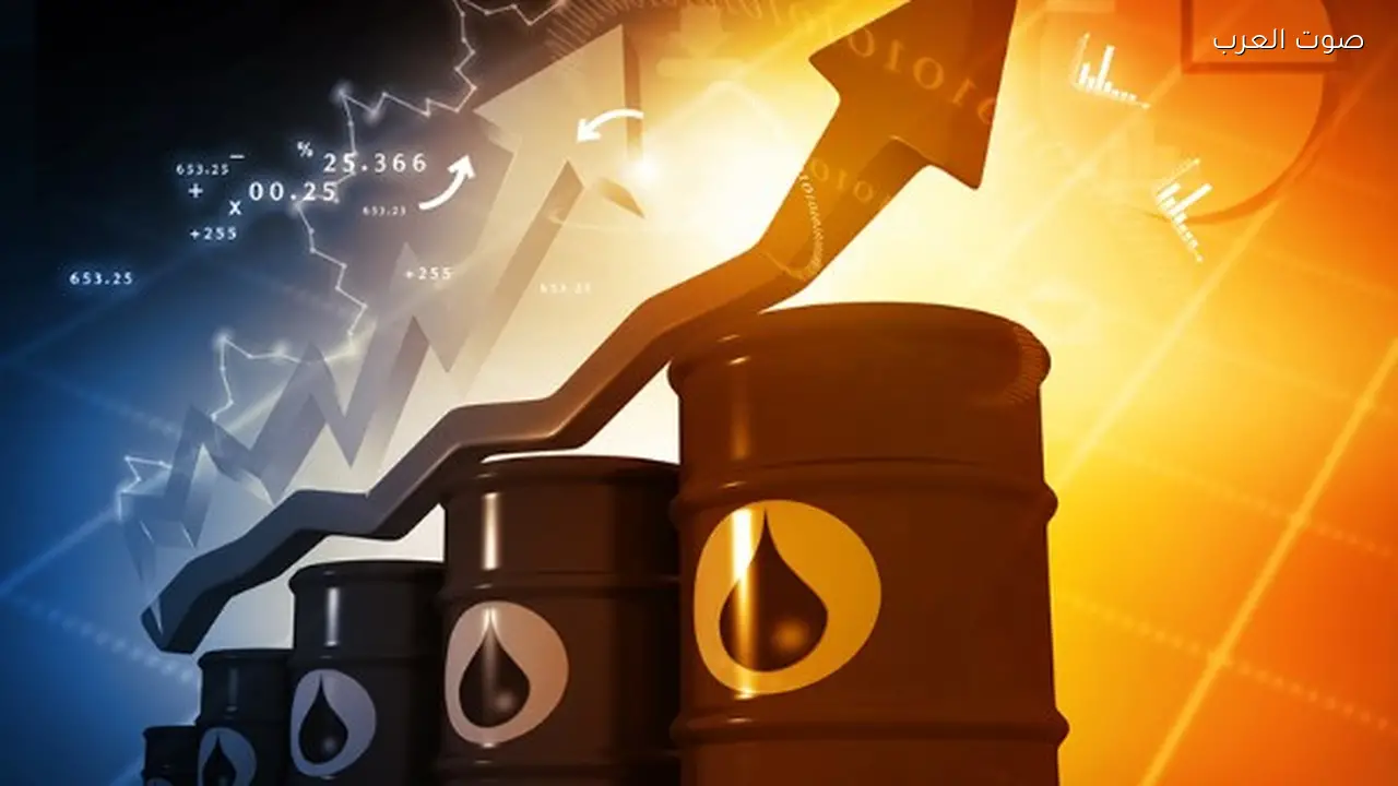 النفط يتجاوز 150 دولارًا بسبب أزمة هرمز