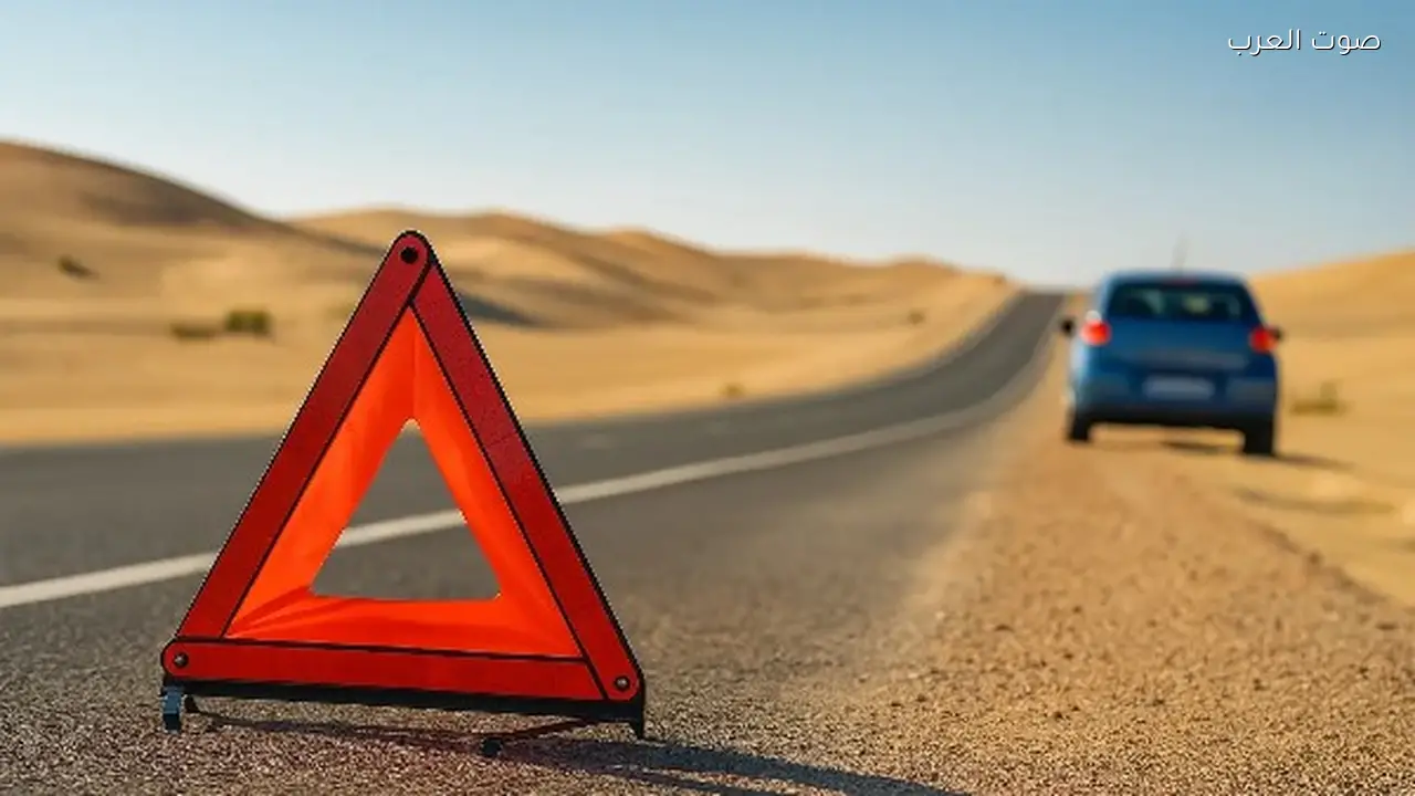 «النقل» تطلق فيديو توعوي عن مخاطر السلوكيات السلبية على الطرق