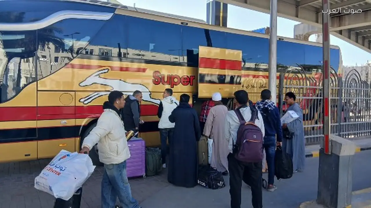 «النقل» توضح خدمات شركة سوبر جيت للركاب